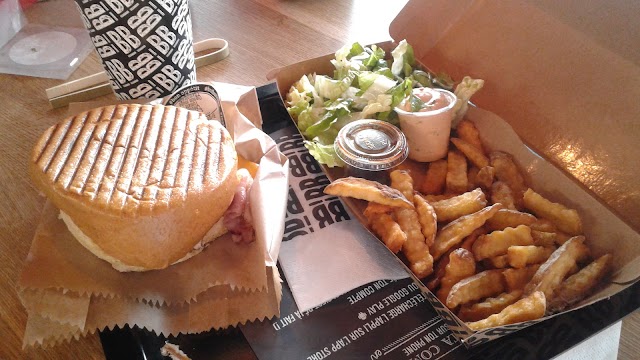 Brut Butcher Monthieu
