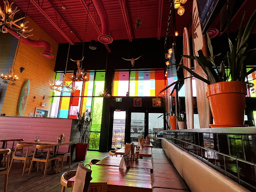 Carlos & Pepe's - Vaudreuil - Thumbnail