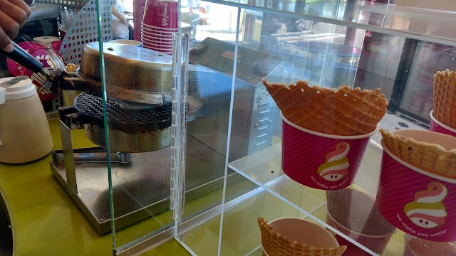 Menchie's