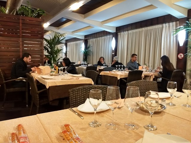 Ristorante Vento di Sardegna