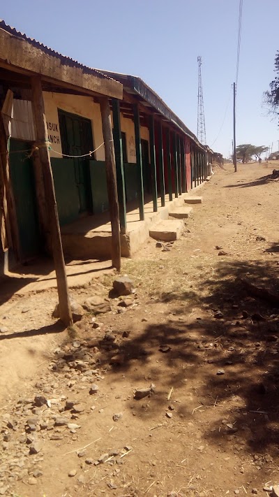 Photos of Loosuk Market Centre