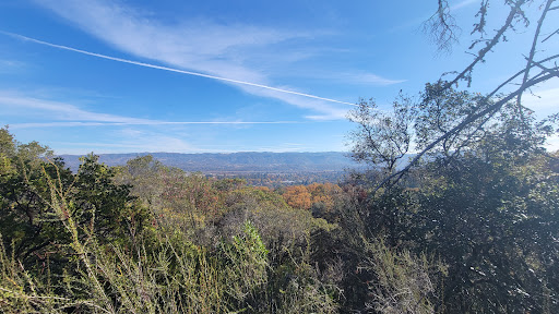 Canyon Creek Trail - Thumbnail