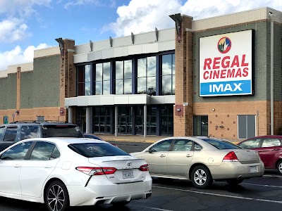 Regal Manassas & IMAX