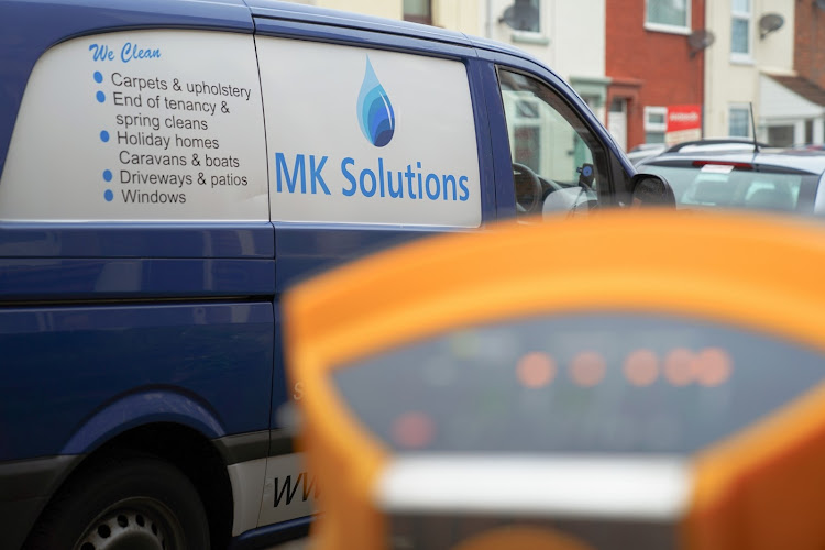 MK Solutions