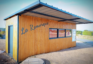 Photo n°11 de La Remorque à Boën-sur-Lignon (Restauration rapide)