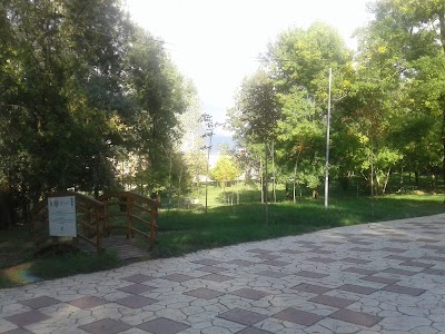 Holocaust Memorial Tirana