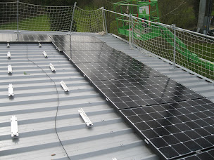 Photo n°3 de Christophe Rouyer Expertise en Bâtiments à Noyal-sur-Vilaine (Ingénieur structures)