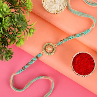 UK Gifts Portal - Rakhi Gifts Hamper, Online Rakhi Store, Rakhi Delivery Services, Online Rakhi