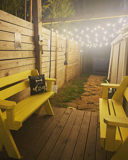 Palapa's - Visual