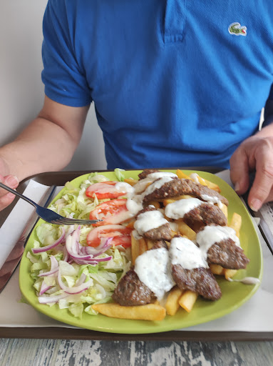 Photo 2 - Matine Kebab