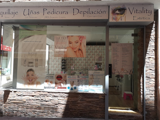 Estética Vitality
