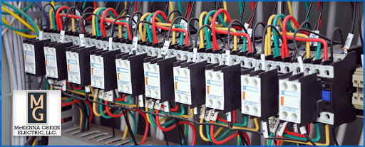 McKenna Green Electric - Thumbnail