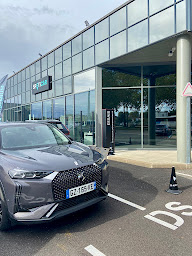 Photo n°16 de DS STORE BOURG-EN-BRESSE - Autobernard à Bourg-en-Bresse (Vendeur de voitures d'occasion)