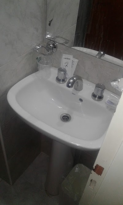 Photos of Alfa Hotel