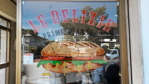 Bar Le Delizie