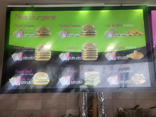 Photo 2 - Döner varades