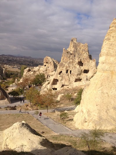 Göreme Açık Hava Müzesi