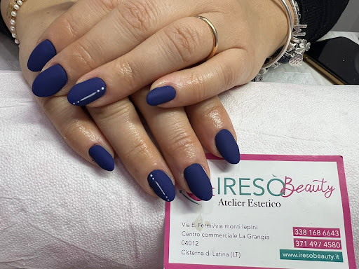 Iresò Beauty | Atelier Estetico - Thumbnail