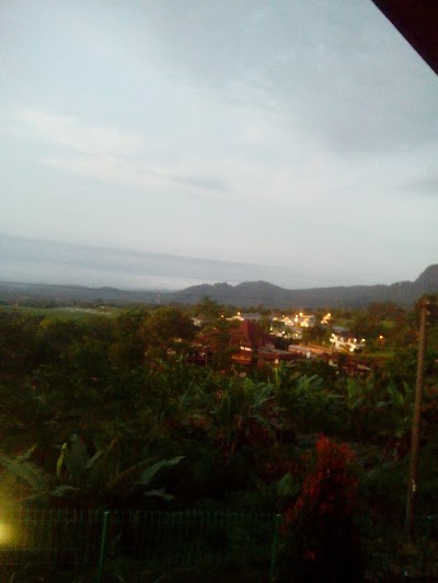 Photos of Hening Griya