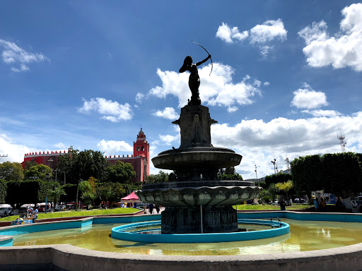 Municipio de Ixmiquilpan - Thumbnail