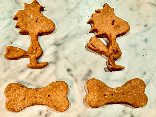 The PawFather Barkery
