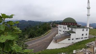 Kaynartaş Merkez Camii