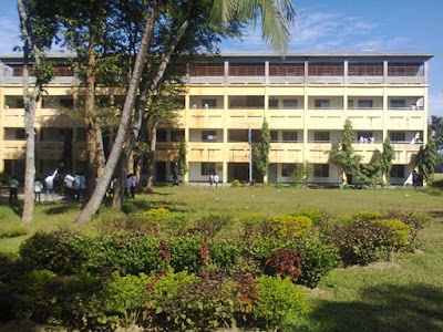 Photos of Dhurung Khulshi Lions High School