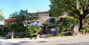 photo de Relais Du Temple à Mornans