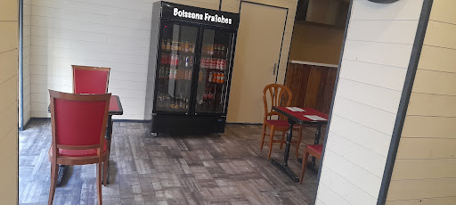 Burger Fusion