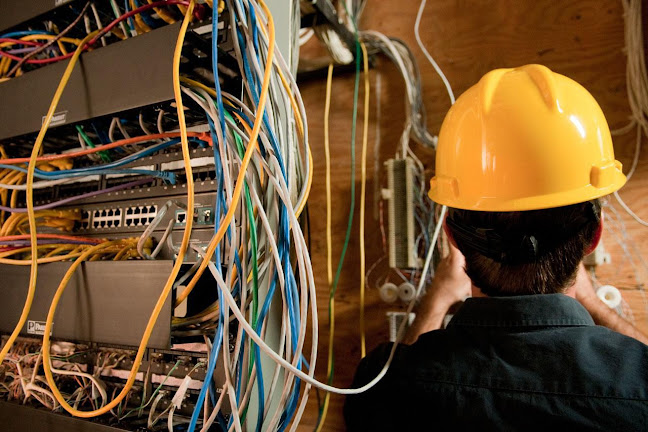 Garforth Electrical Ltd Phone number