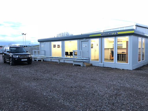 Manchetts Recovery Waterbeach (By appointment only)