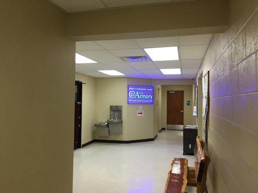Major Drywall and Painting Logo