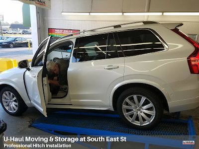 Photos of U-Haul Moving & Storage at South East St