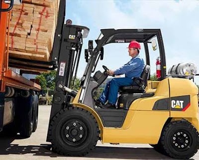 Kiralık Forklift