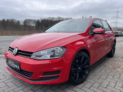 HT Automobile Mettingen - Thumbnail