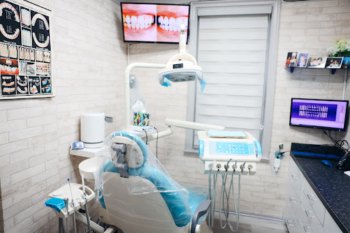 VK Dental Care PC