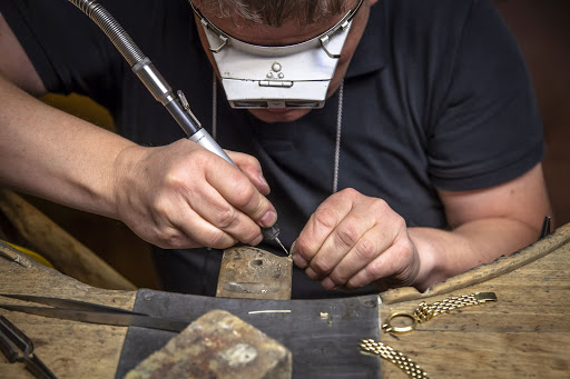 Goldsmith Selbiger - Thumbnail