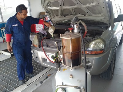 Photos of WASIT CAR WASH Sharjah