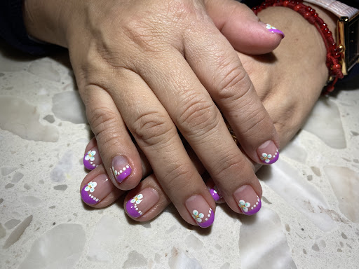 R.E.M Nails & Spa Corp
