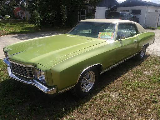 jerrys autobody+paint - Thumbnail