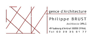 Photo n°3 de Architecture Brust Philippe à Épinal (Architecte)