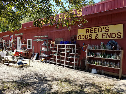 Reed's Odds & Ends - Thumbnail