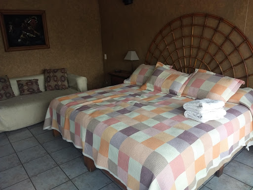 Cuernavaca 2000 - Visual