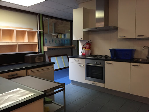Roman Catholic School for Special Elementary Education De Windroos - Thumbnail