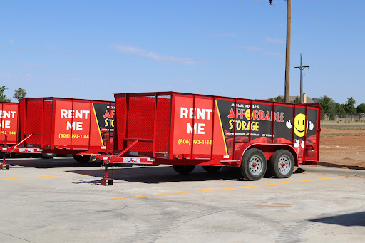 Affordable Storage Shops and RV Storage 134th & Upland - Thumbnail