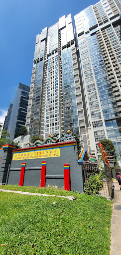 Seng Wong Beo Temple - Thumbnail