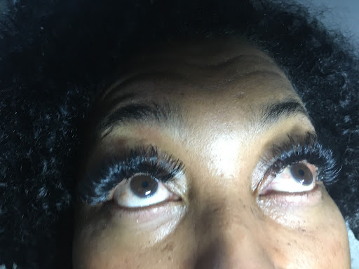 Locs N Lashes - Thumbnail