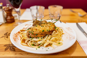 Photo n°62 de Lou Cantou à Paris (Restaurant)