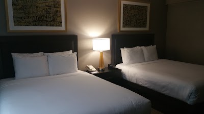 Photos of Capitol Skyline Hotel