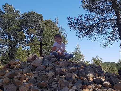 Creu de Can Barceló